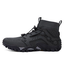 Outdoor Climbing Boots