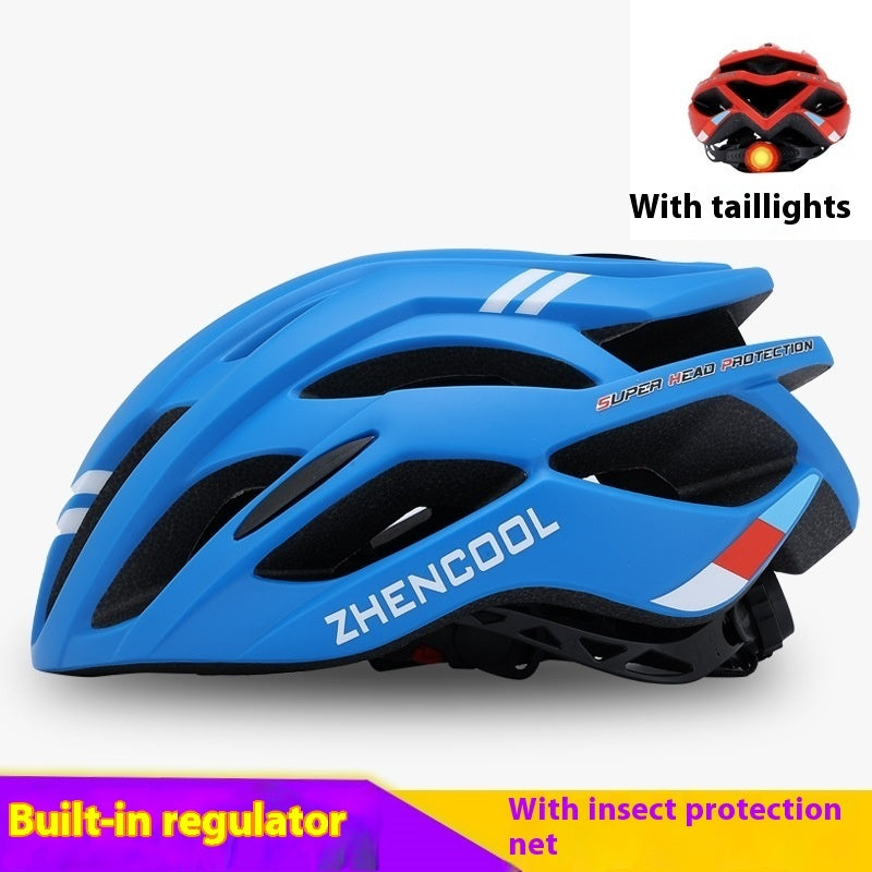 Mountain Bike Helmet