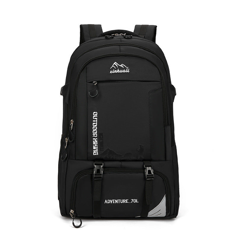 Large Capacity Hiking Backpack
