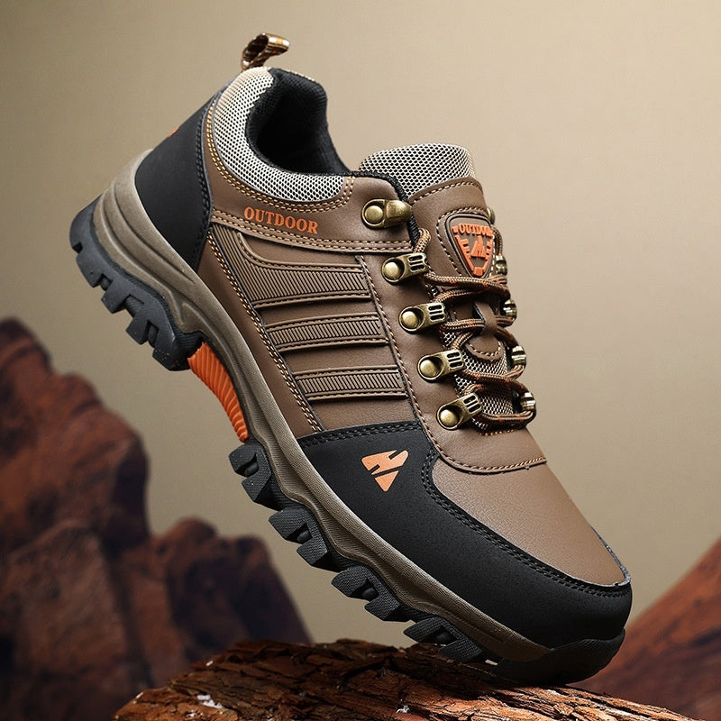 Men's Fall Outdoor Hiking Boots