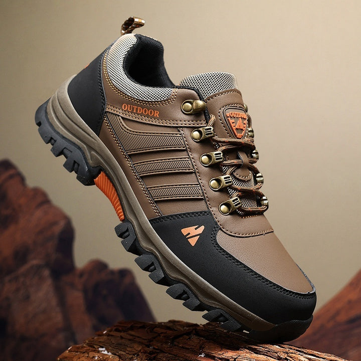 Men's Fall Outdoor Hiking Boots