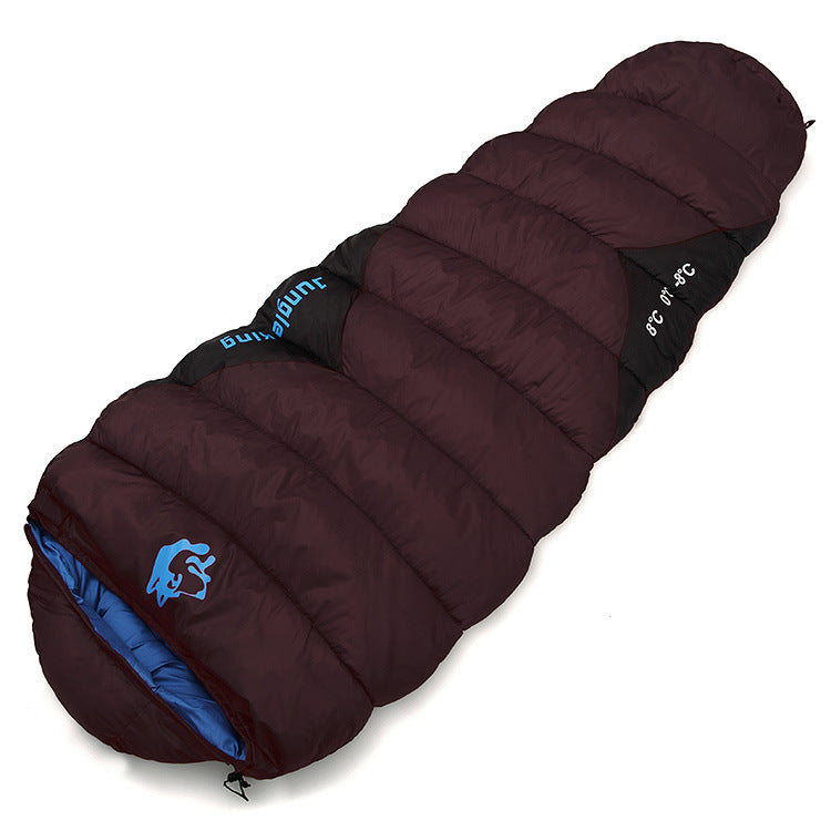 Outdoor Camping Sleeping Bag