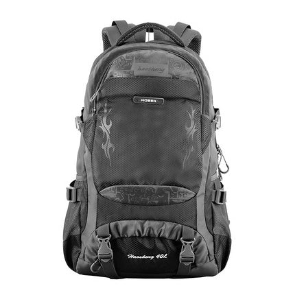 Outdoor travel and riding Backpack