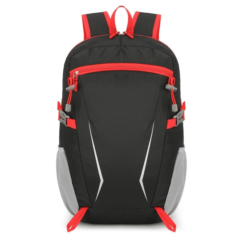 Large Capacity Water Repellent Backpack