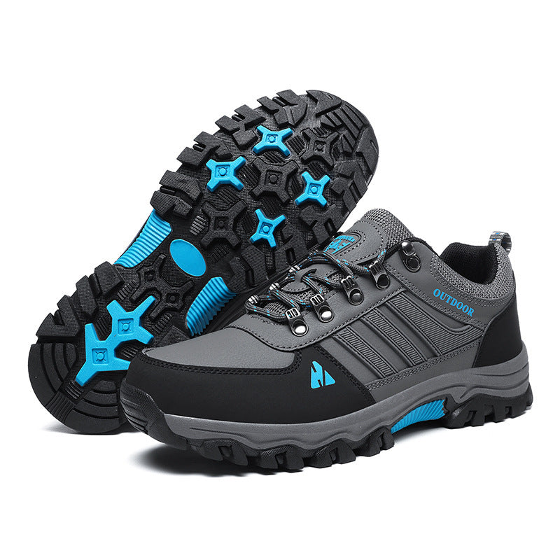 Men's Fall Outdoor Hiking Boots