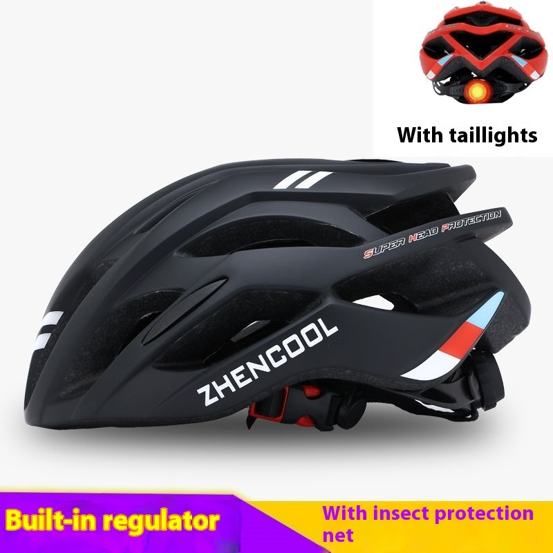Mountain Bike Helmet