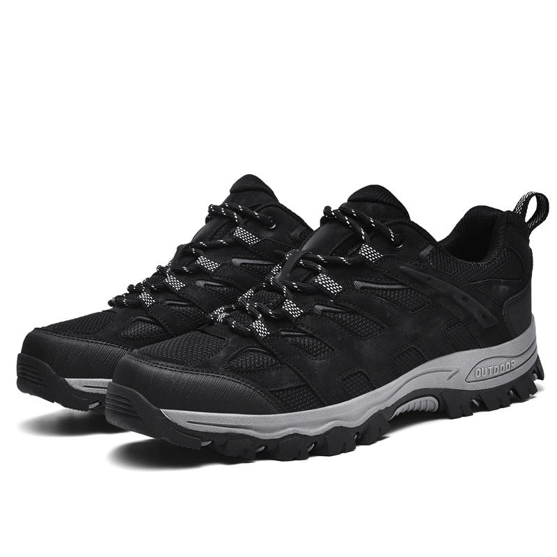 Men's Outdoor Hiking Shoes