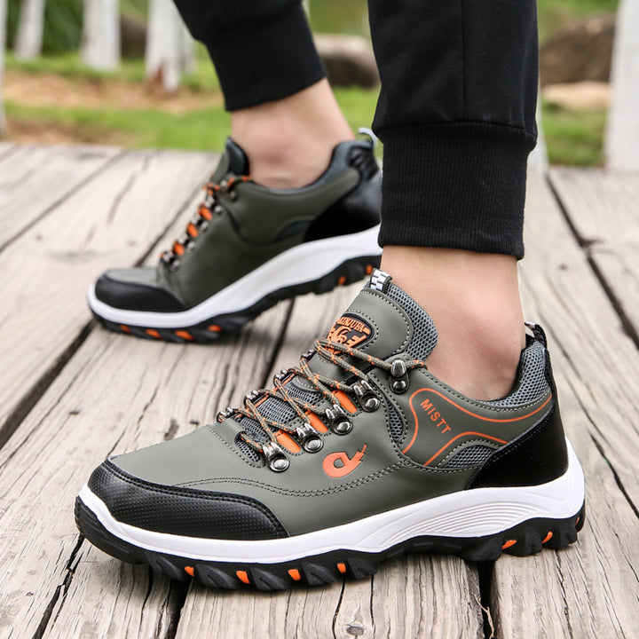 Outdoor Hiking Shoes