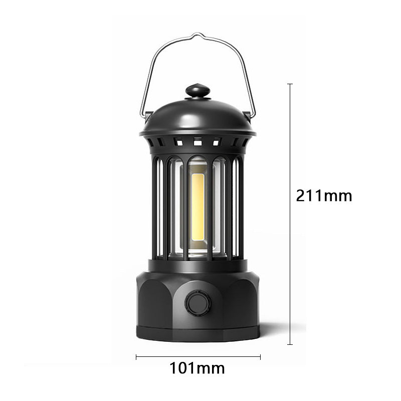 Portable New Outdoor Camping Lantern