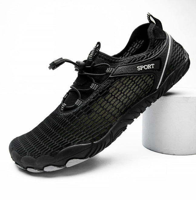 Outdoor Men's And Women's Hiking Shoes