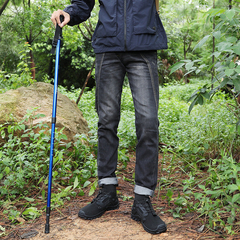 Outdoor Climbing Boots