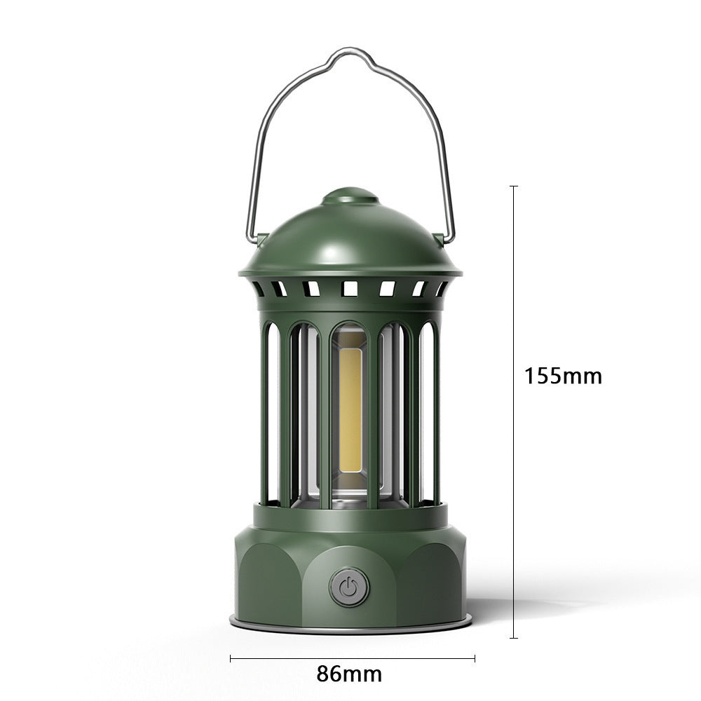 Portable New Outdoor Camping Lantern