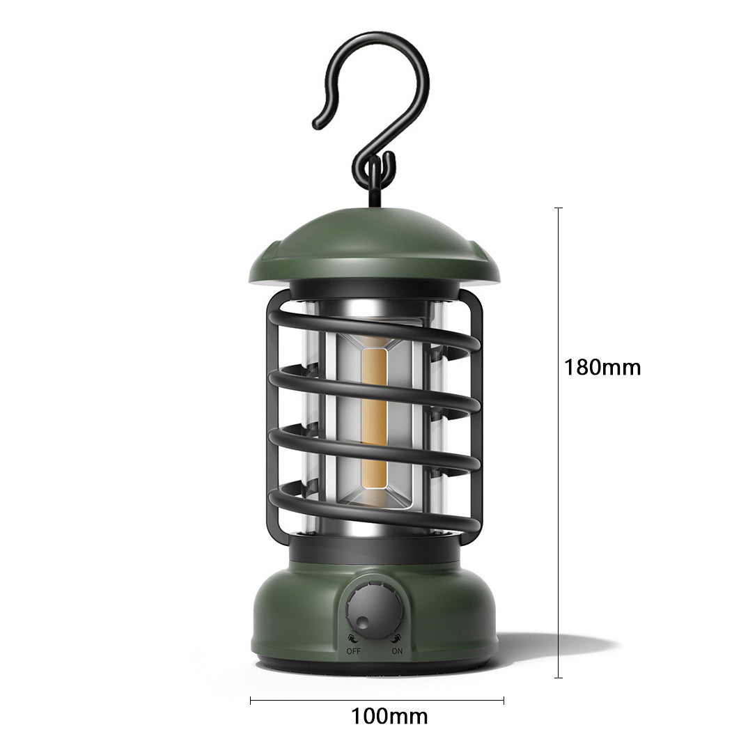 Portable New Outdoor Camping Lantern