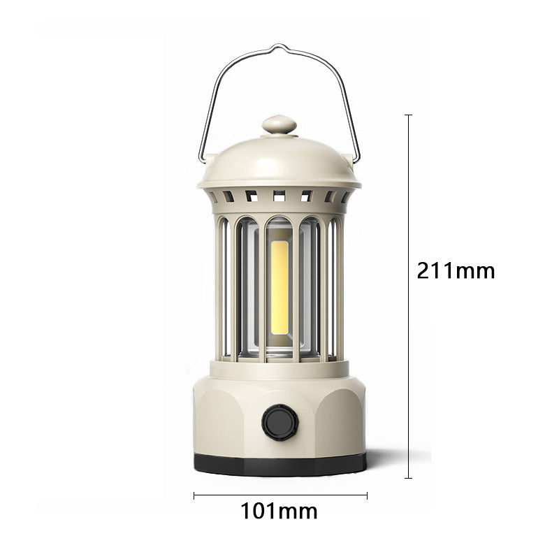 Portable New Outdoor Camping Lantern