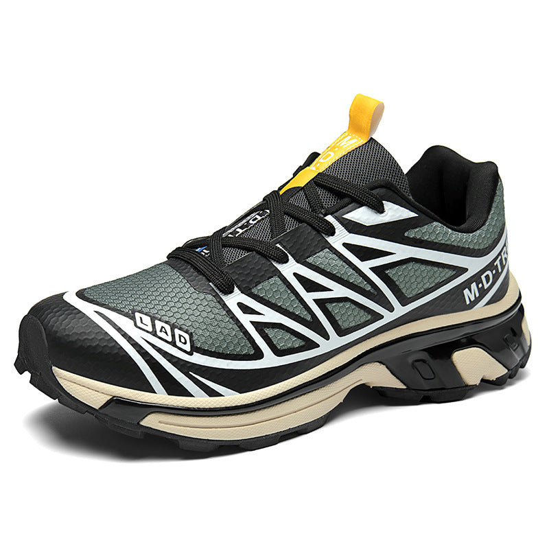 Men's And Women's Leisure Outdoor Hiking Shoes