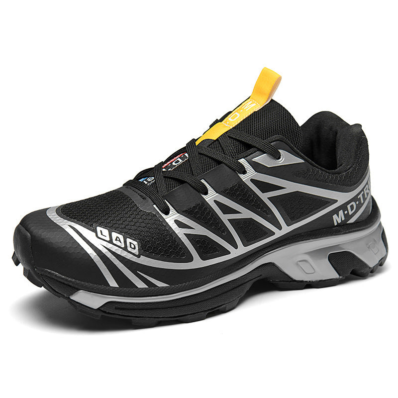 Men's And Women's Leisure Outdoor Hiking Shoes