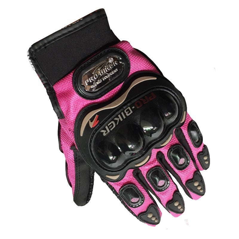Pro-bike Women's Biking Gloves