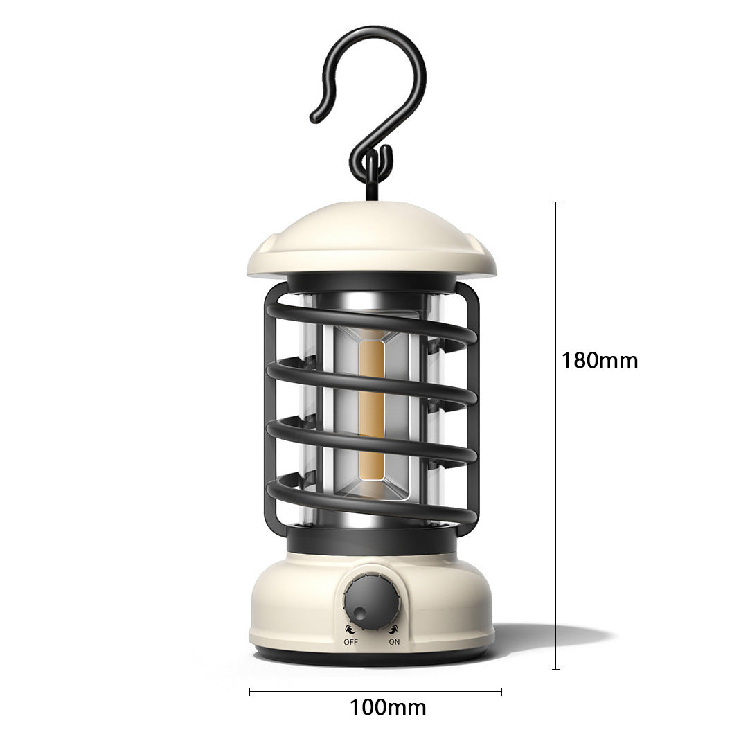 Portable New Outdoor Camping Lantern