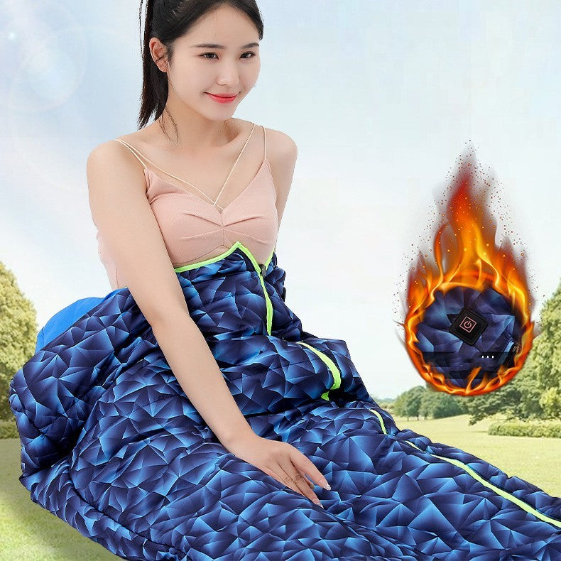 Mountaineering Camping Sleeping Bag