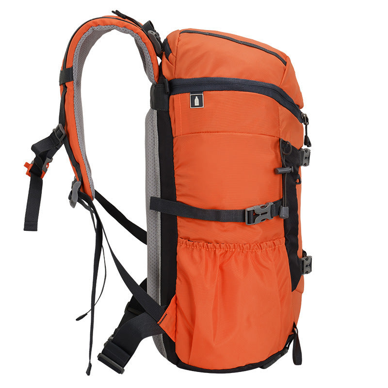 30L Oxford Hiking Camping Backpack
