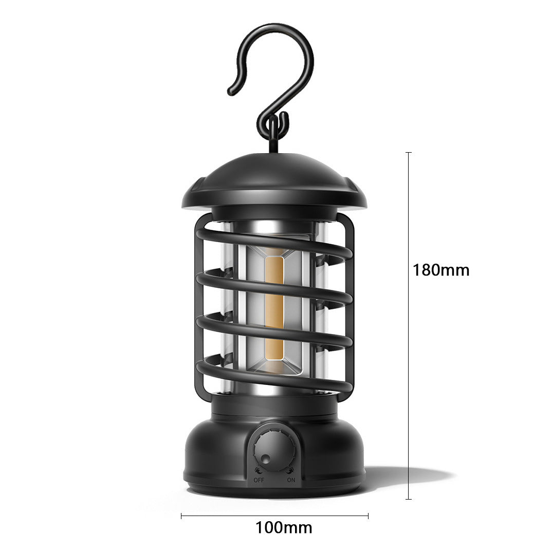 Portable New Outdoor Camping Lantern