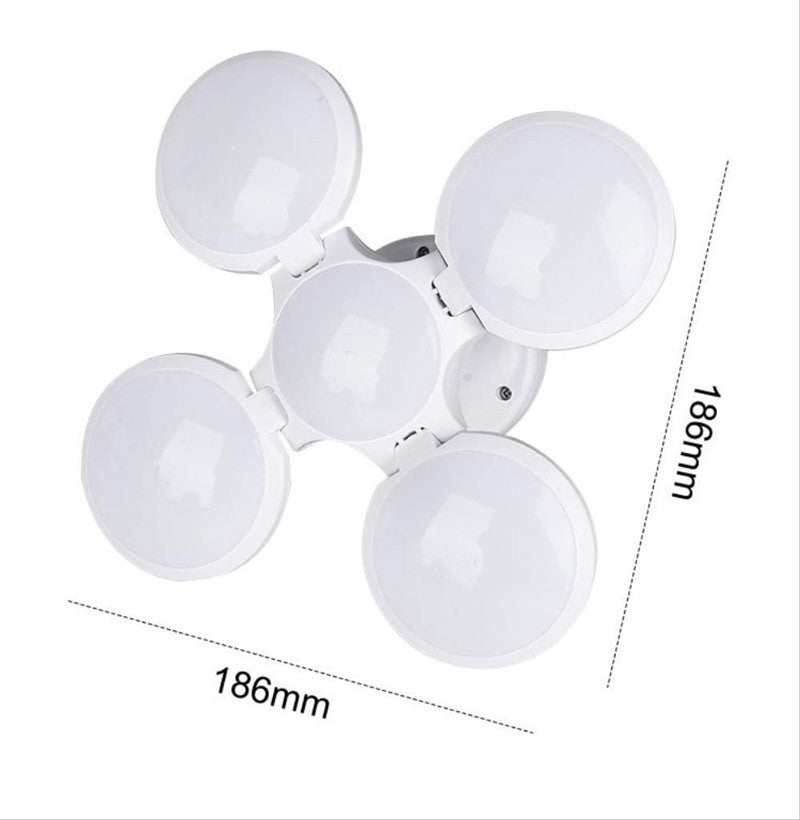 Rechargeable Led Camping Lantern