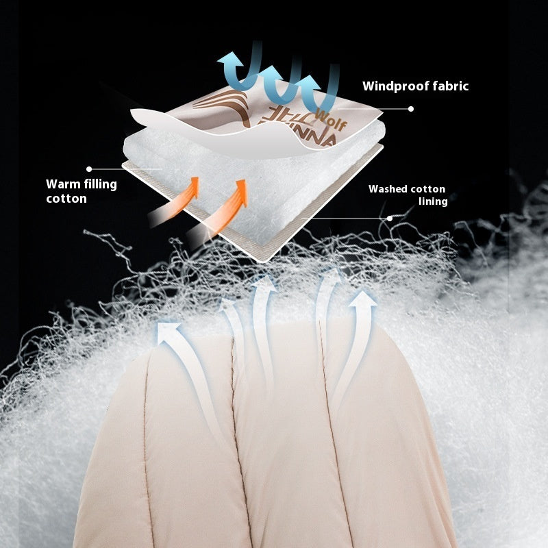 Double Camping Sleeping Bag