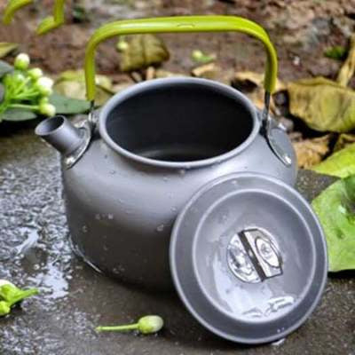 Cookware Combination Teapot Set