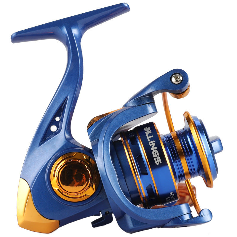 Outdoor Fishing Reel