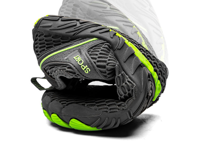 Outdoor Men's And Women's Hiking Shoes