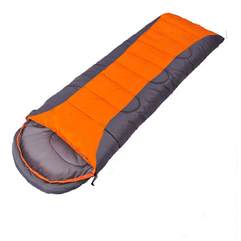 Warm Thickened Convenient Sleeping Bag
