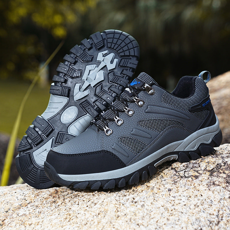 Outdoor Climbing Boots