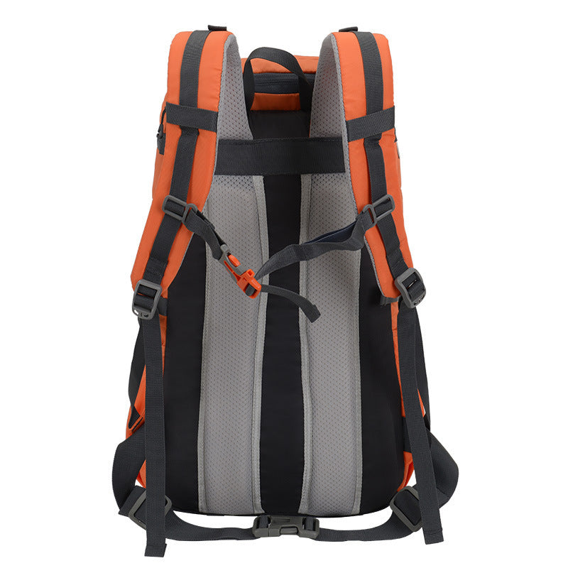 30L Oxford Hiking Camping Backpack