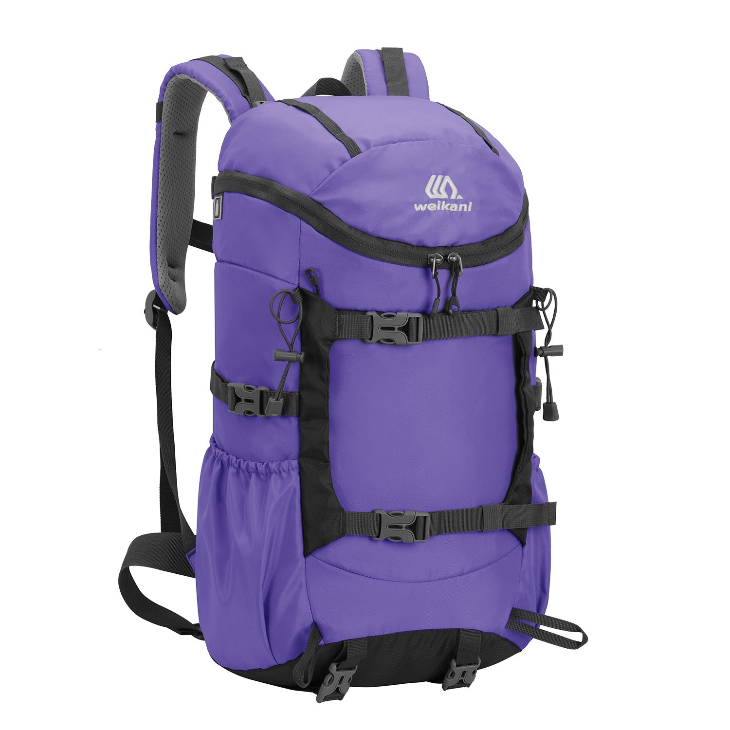 30L Oxford Hiking Camping Backpack