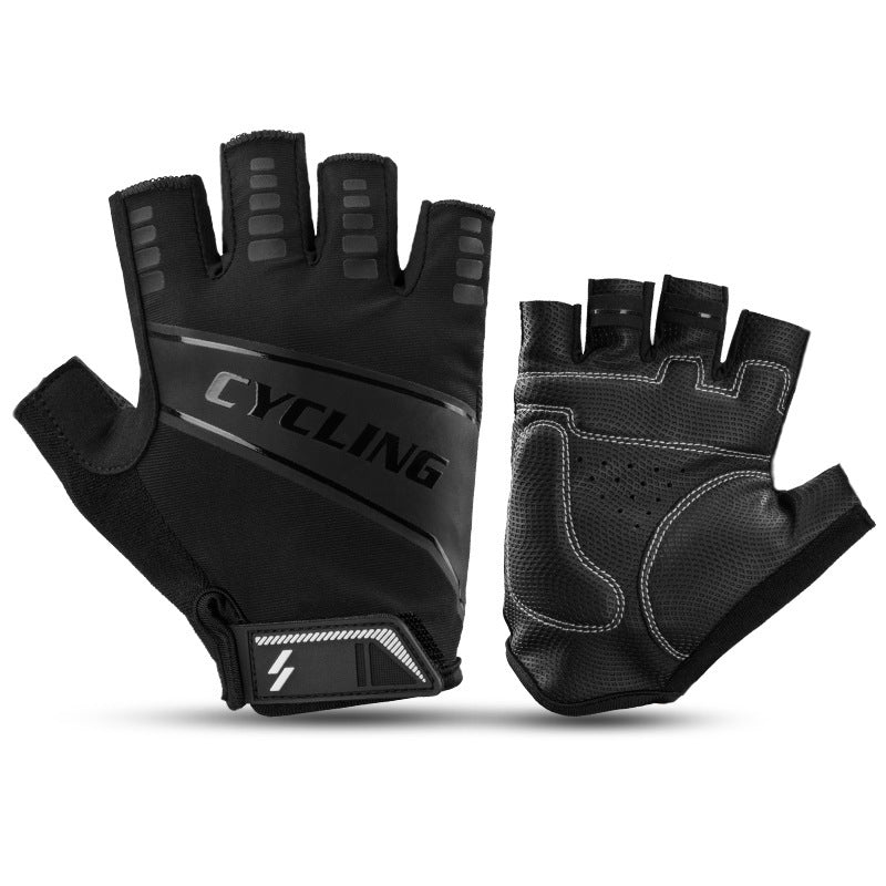 Mountain Bike Outdoor Fitness Gloves