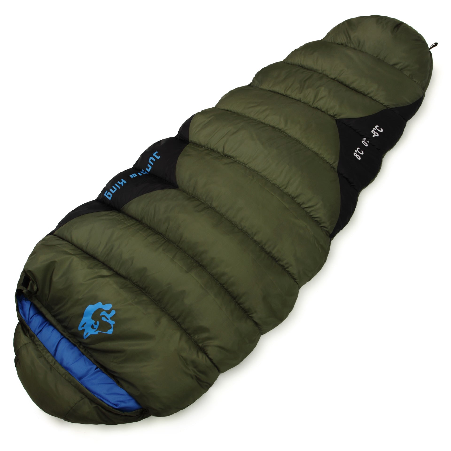 Outdoor Camping Sleeping Bag