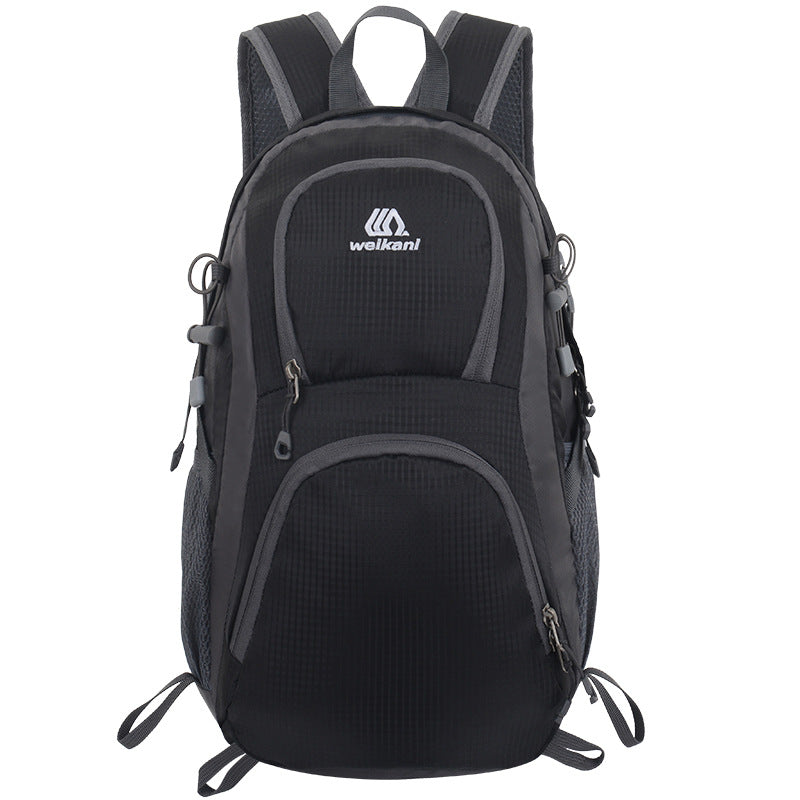 Mountaineering Hiking Camping Multi-functional Backpack