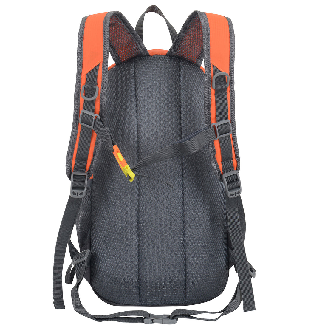 Mountaineering Hiking Camping Multi-functional Backpack
