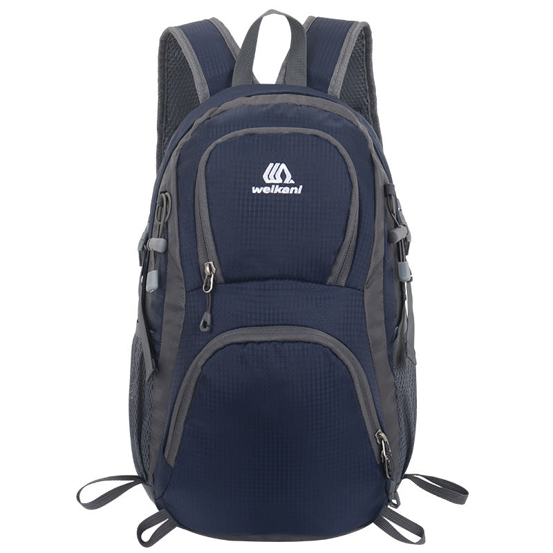 Mountaineering Hiking Camping Multi-functional Backpack