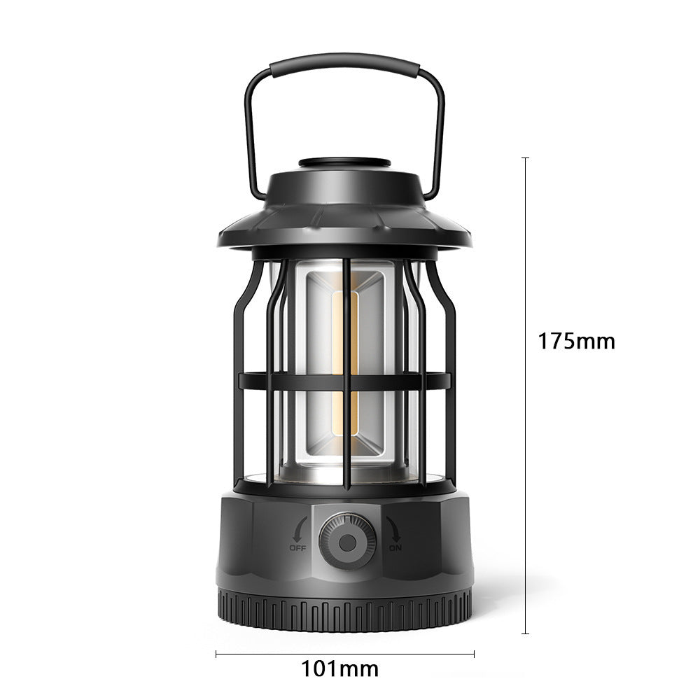 Portable New Outdoor Camping Lantern