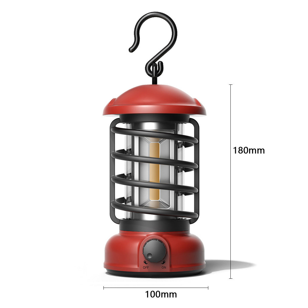 Portable New Outdoor Camping Lantern