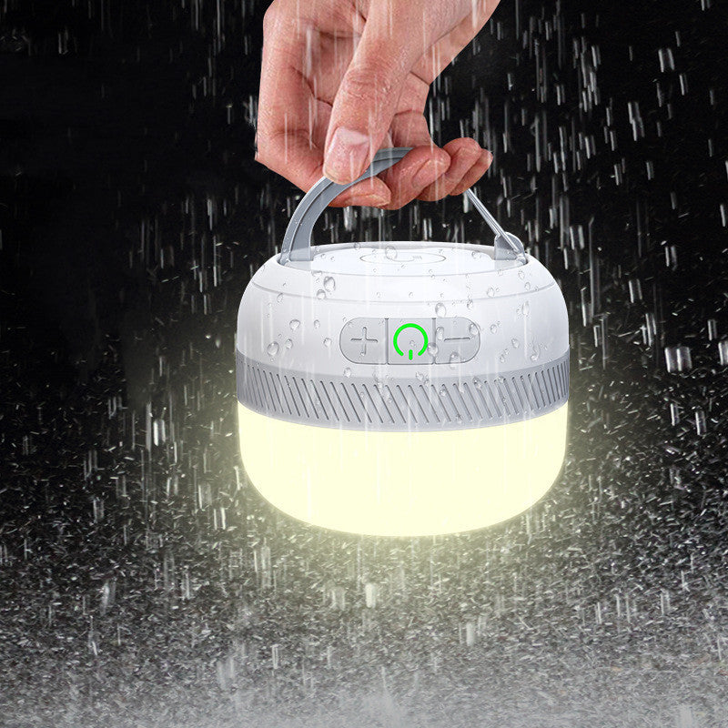 Fashion Camping Lantern