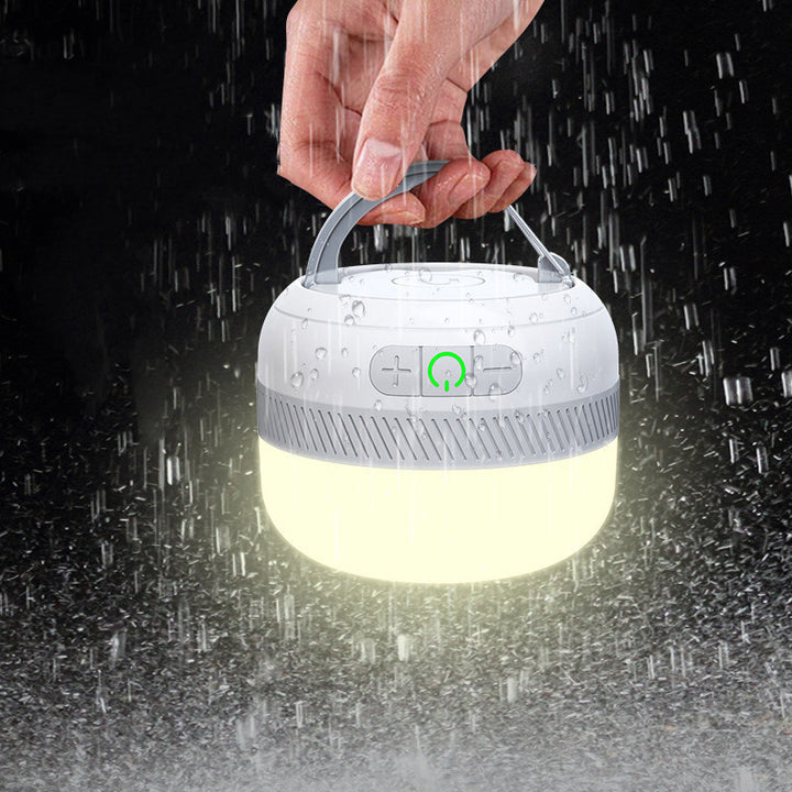 Fashion Camping Lantern