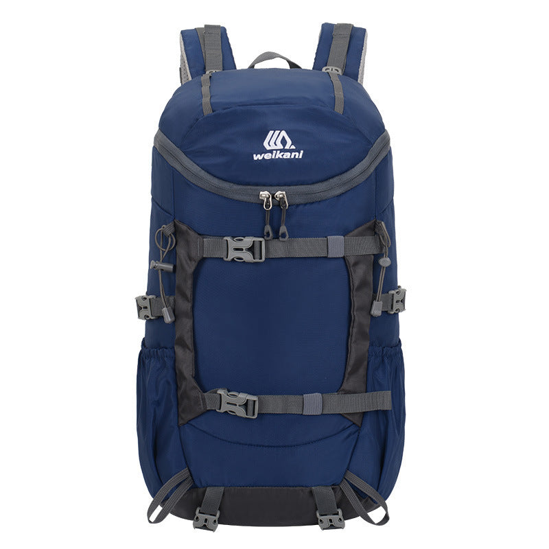 30L Oxford Hiking Camping Backpack