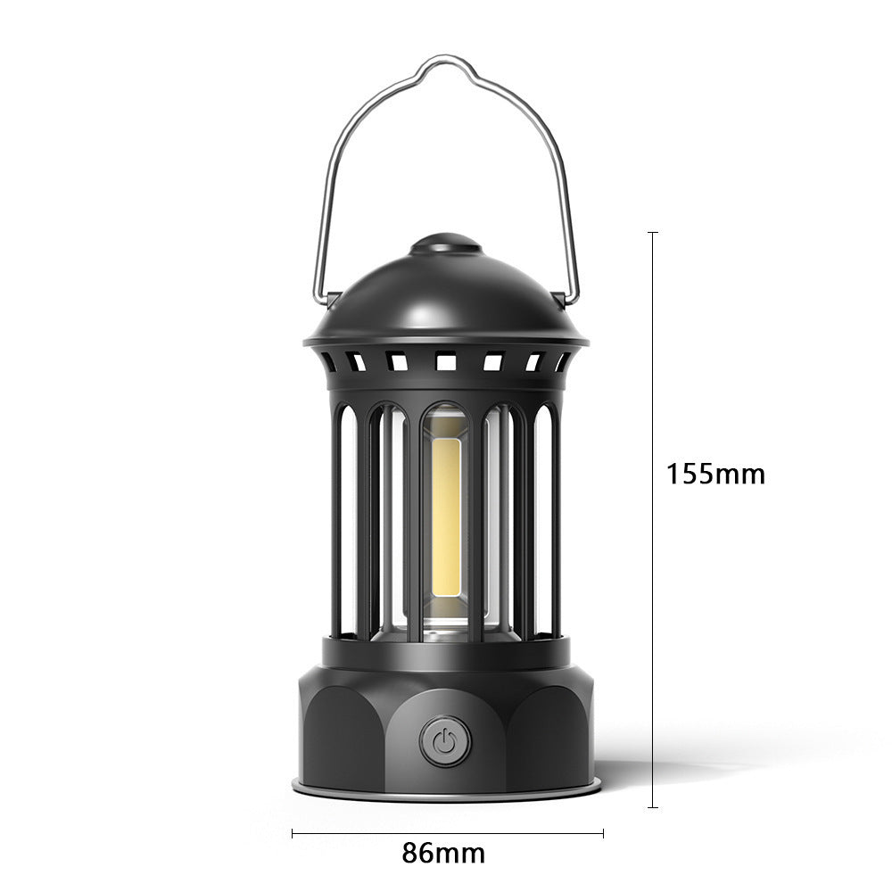 Portable New Outdoor Camping Lantern
