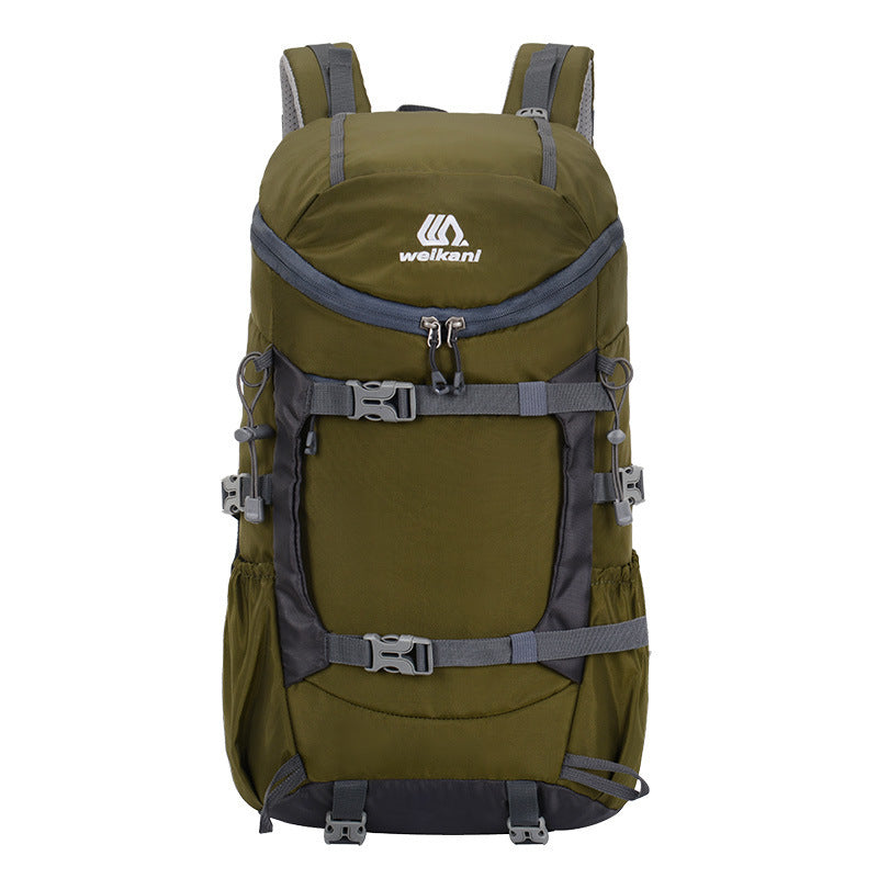 30L Oxford Hiking Camping Backpack