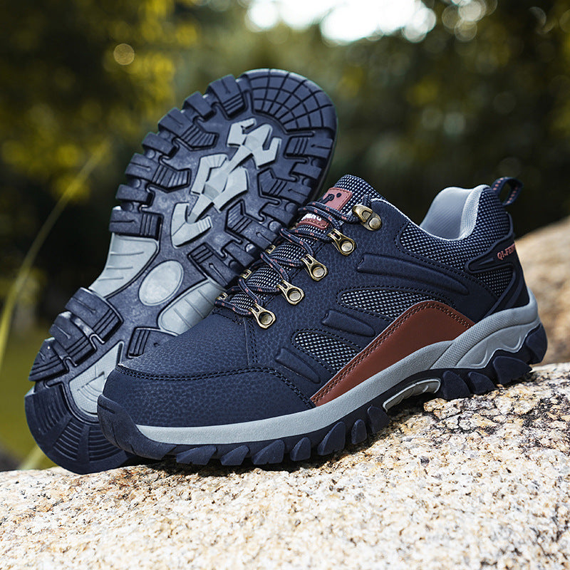 Outdoor Climbing Boots