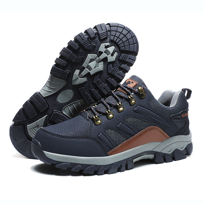 Outdoor Climbing Boots