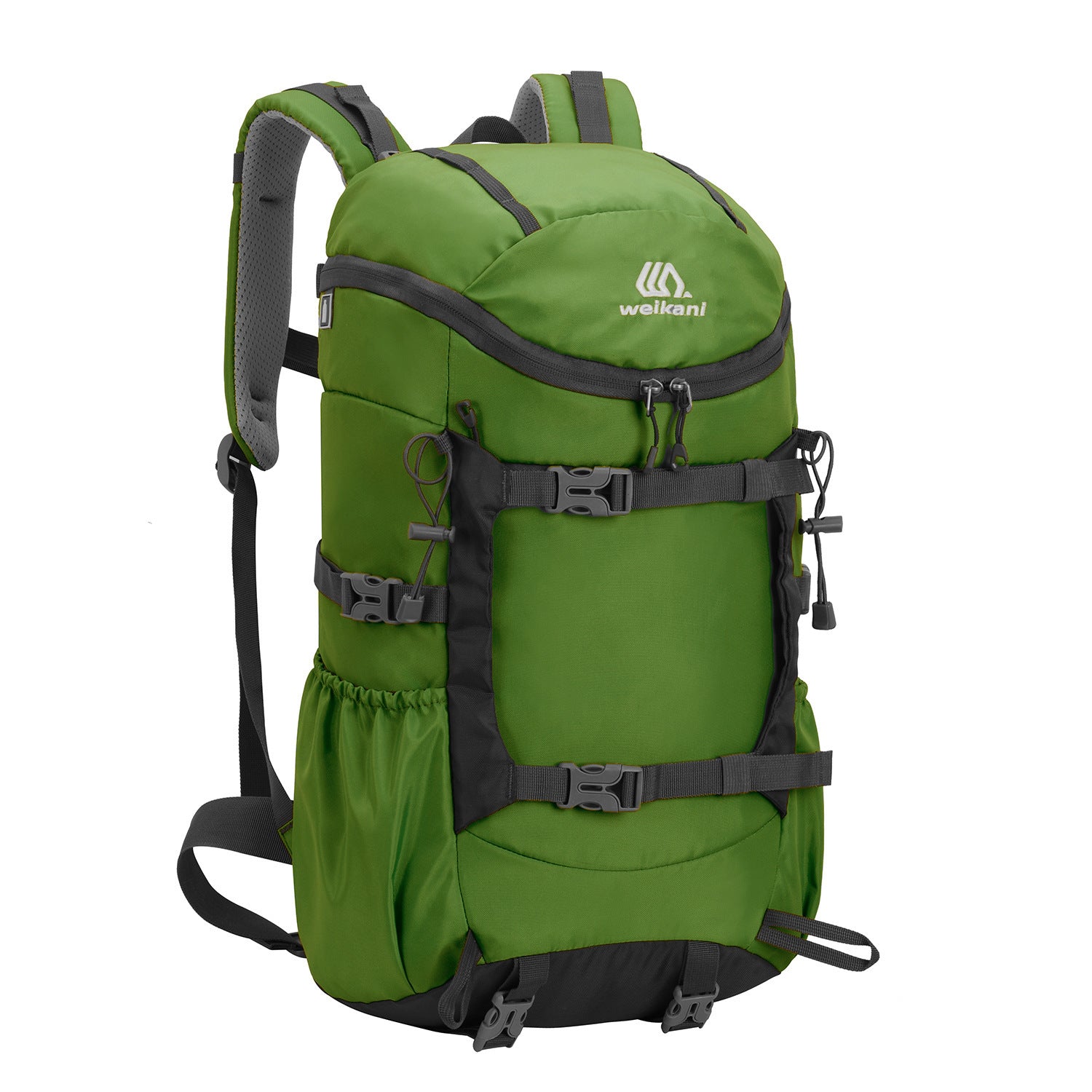 30L Oxford Hiking Camping Backpack