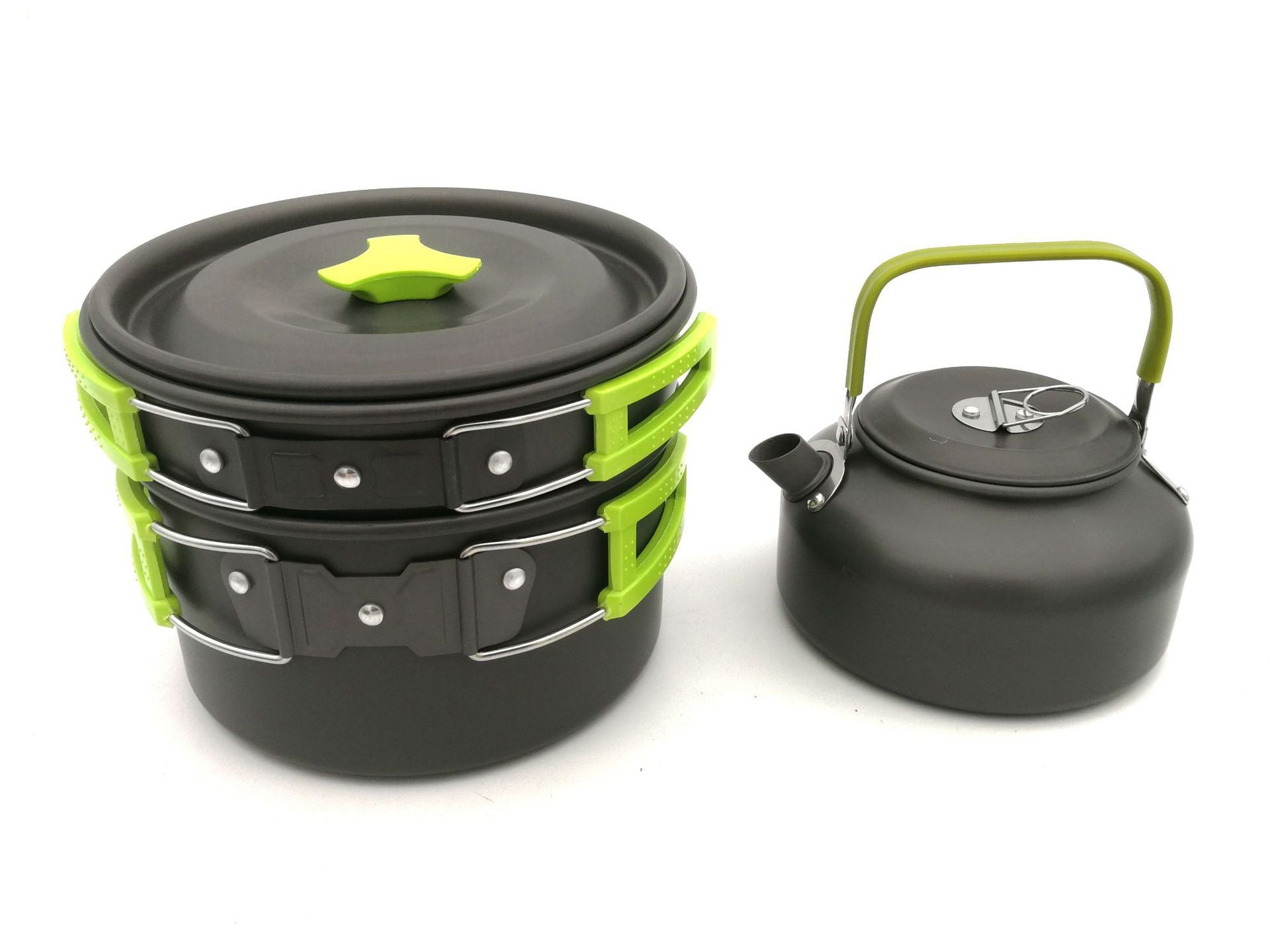 Cookware Combination Teapot Set